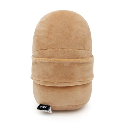 BT21 - Nap Cushion - Shooky