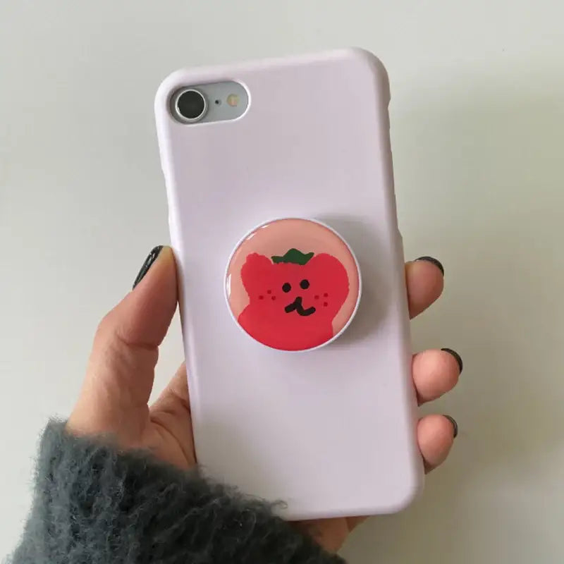 Dinotaeng - Strawberry BOBO Griptok - Dinotaeng - Griptok - Harumio