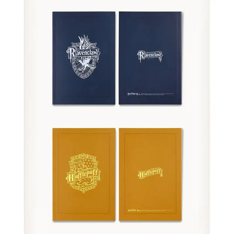 CGV - Harry Potter Note Set - CGV - Note set - Harumio