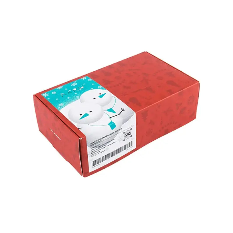 AKMU - YGBOX7 - Christmas Candle Holder - AKMU - Home & Living - Harumio