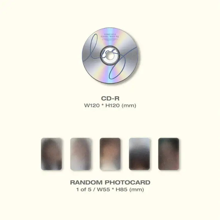 Jeong Eun Ji - Log : Remake Album - Jeong Eun Ji - Album - Harumio