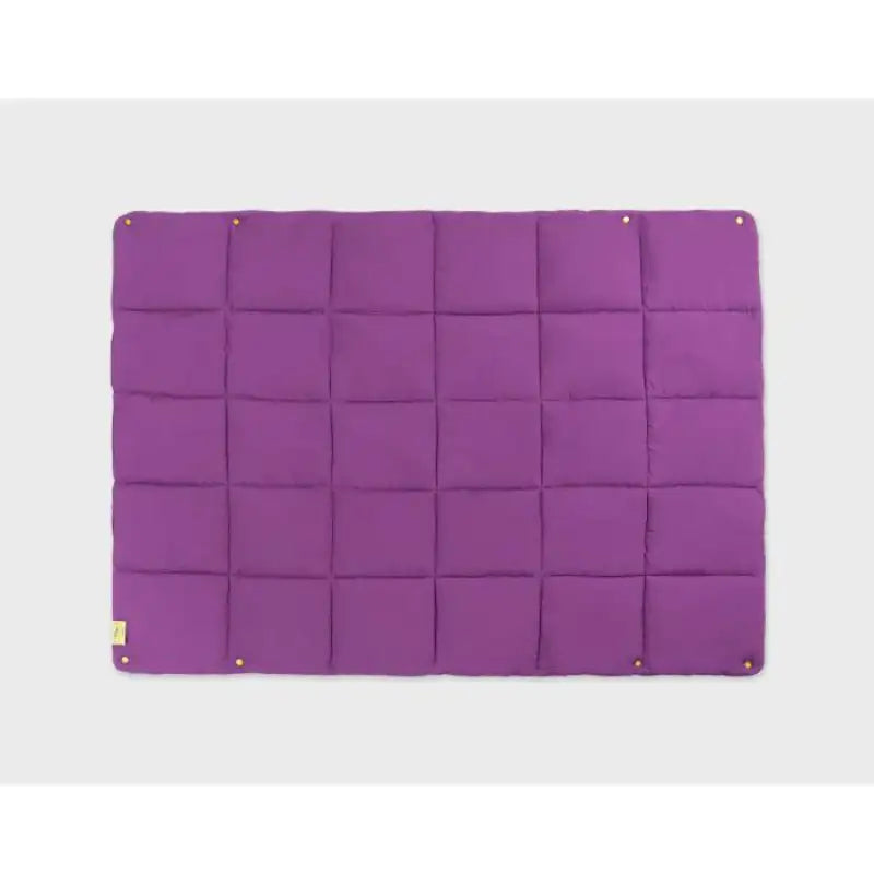 Wiggle Wiggle - Padded Blanket - Wiggle Wiggle - Blanket - Harumio