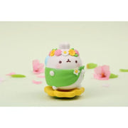 Molang - Fairy Tale Figure Set - Molang - Figures - Harumio
