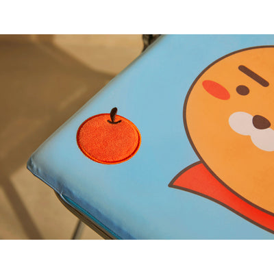 Kakao Friends - Ryan in the Forest Memory Foam Seat Pad