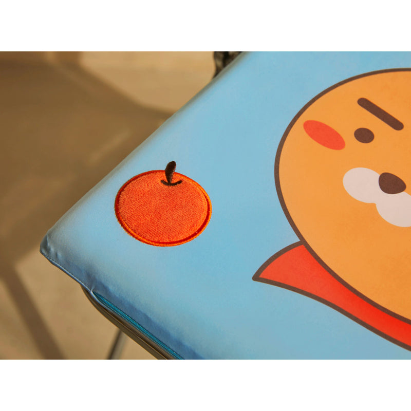 Kakao Friends - Ryan in the Forest Memory Foam Seat Pad