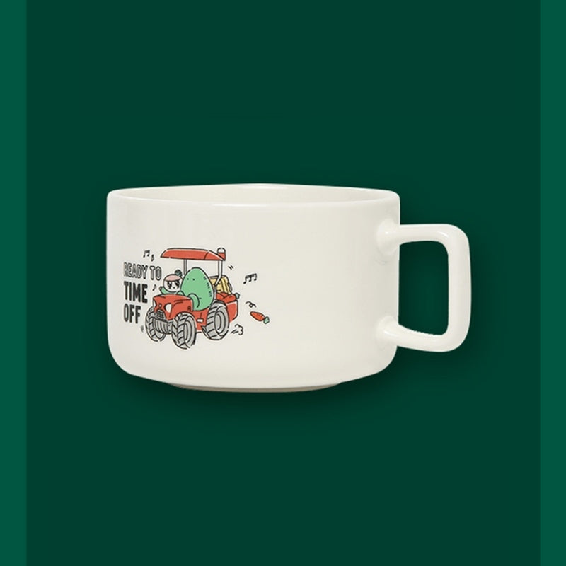 Seventeen - In The SOOP 2 - Mug