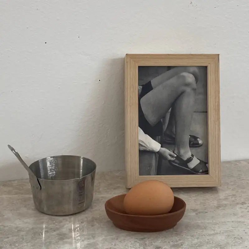 Somkist - Egg Money Wood Tray - Somkist - Tray - Harumio