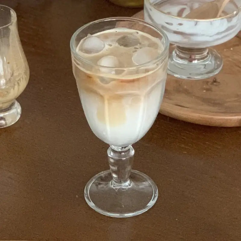 Like A Cafe - Colonia Goblet - Like A Cafe - Home & Living - Harumio