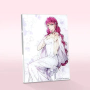 Villains Are Destined to Die - Acrylic Frame Vol.1 Penelope - D&C WEBTOON Biz - Acrylic frame - Harumio