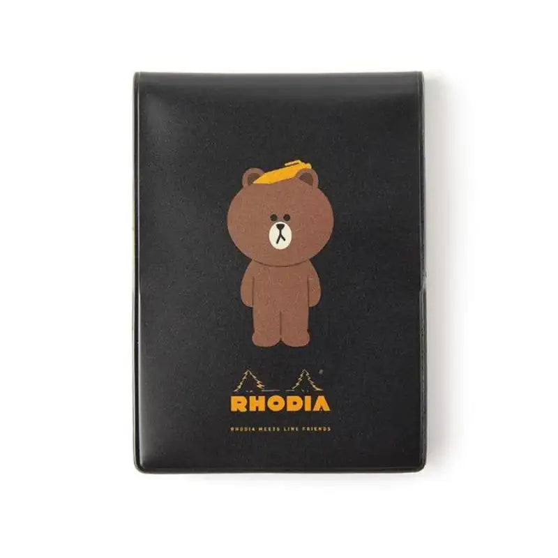 Line Friends - Multi Case Set - Special Edition - Line Friends - Stationary - Harumio