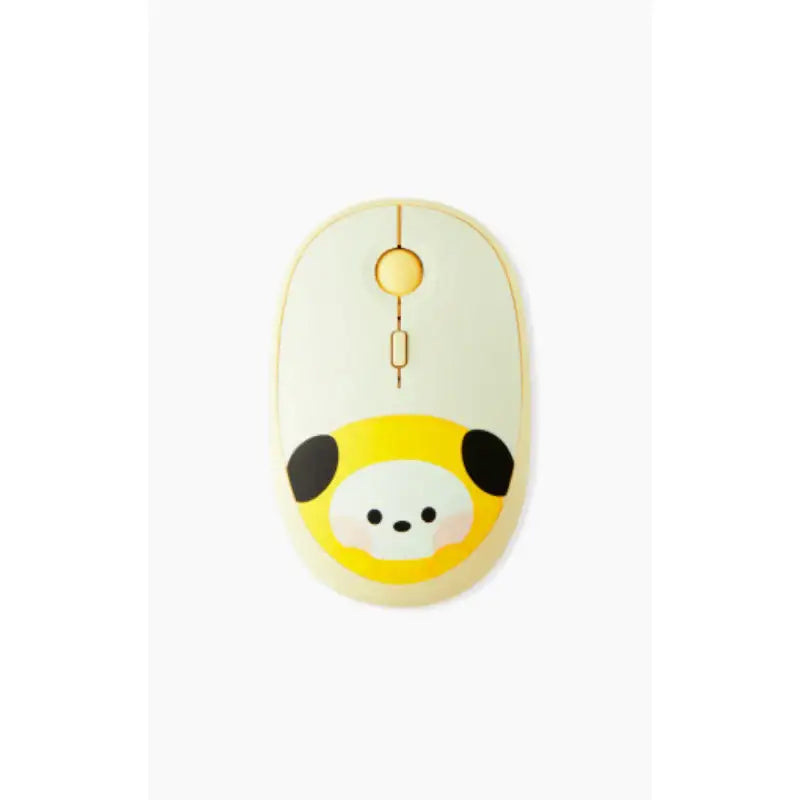 BT21 - Minini Multi Pairing Wireless Mouse - BT21 - Mouse - Harumio