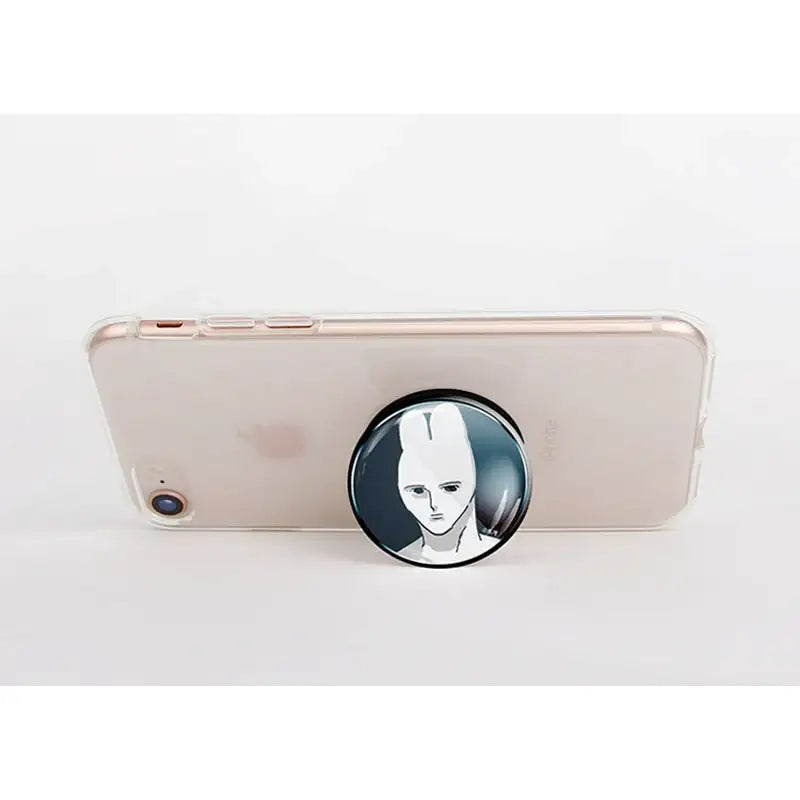 There is Nothing - Acrylic Toon Socket - Webtoon Shop - Griptoks - Harumio