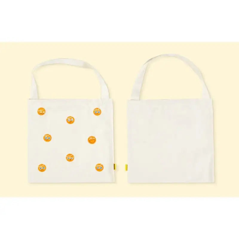 Cookie Run - Kingdom Eco Bag - Cookie Run - Bags - Harumio