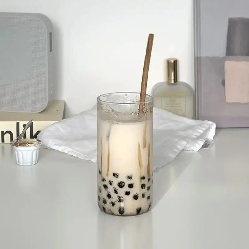 Like A Cafe - Wave Teakwood Long Spoon - Like A Cafe - Home & Living - Harumio