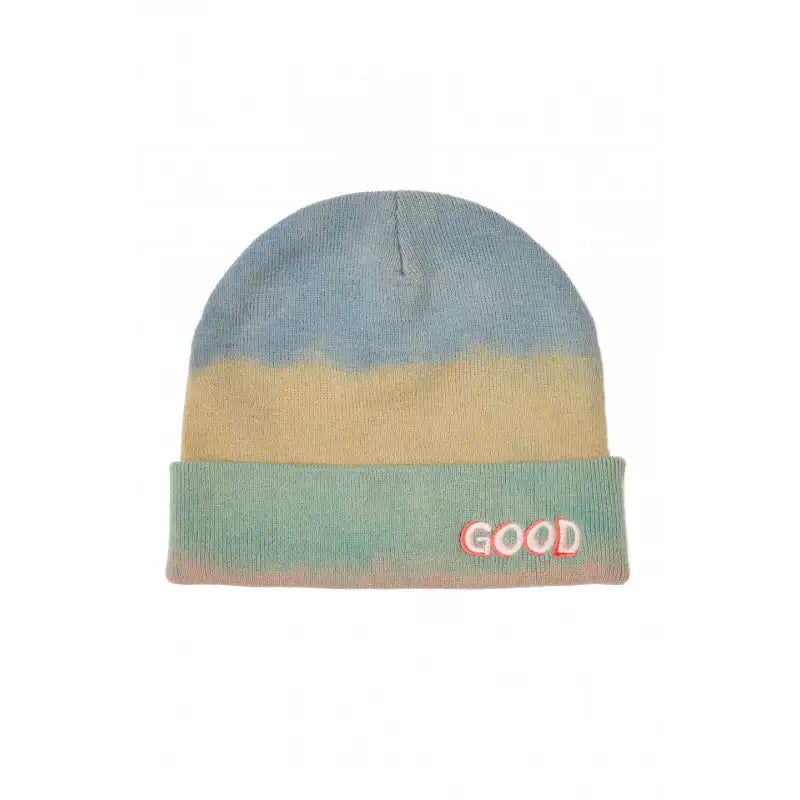 TiKTok Friends - Good Embroidery Beanie Hat - TiKTok Friends - Hat - Harumio