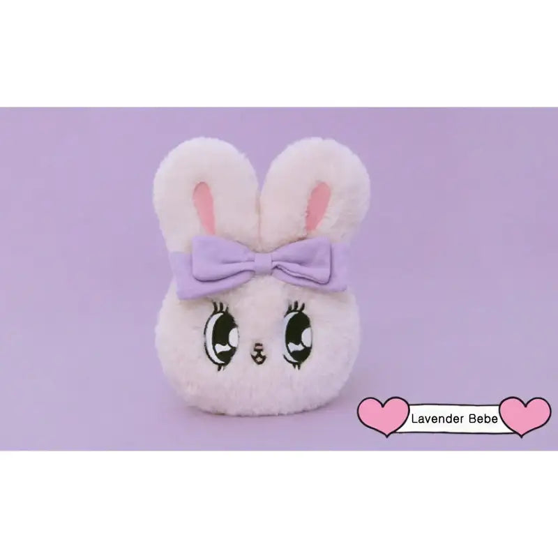 Esther Bunny - Coin Wallet - Esther Bunny - Wallets - Harumio