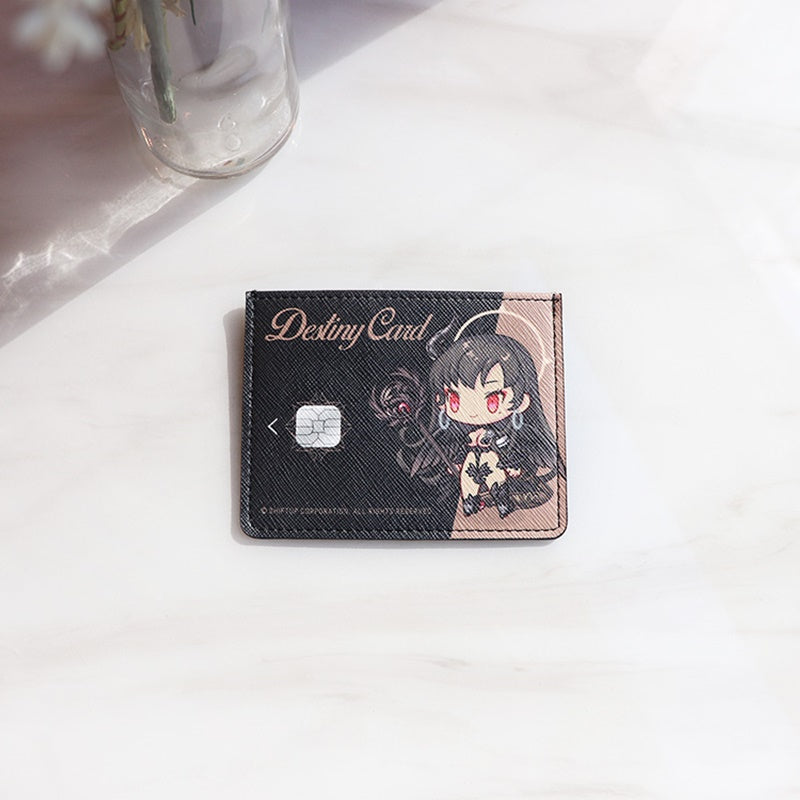 Destiny Child - Caduceus Destiny Card Case