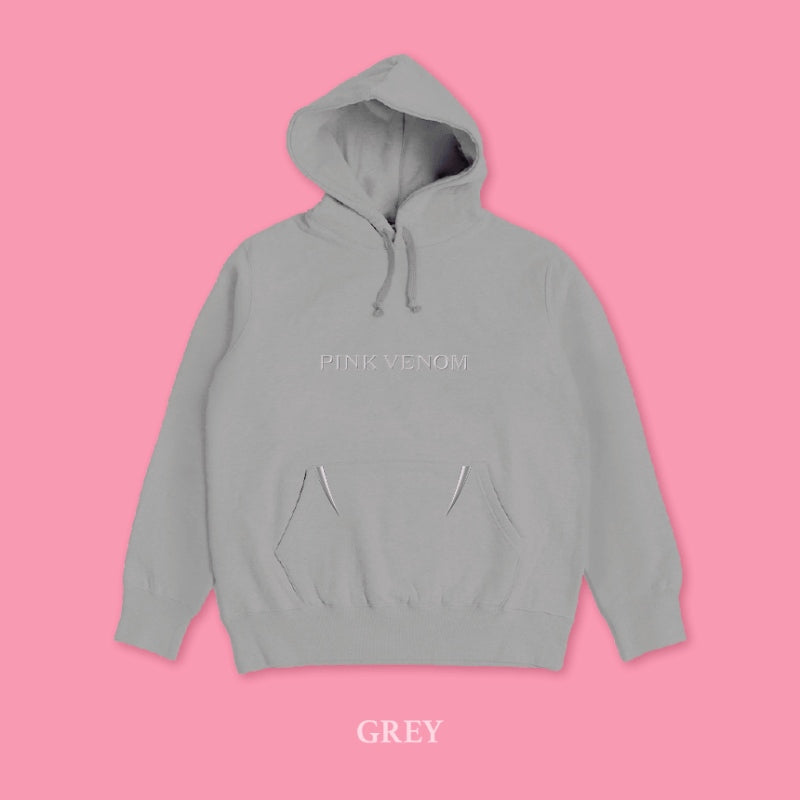 BlackPink - Pink Venom - Hoodie