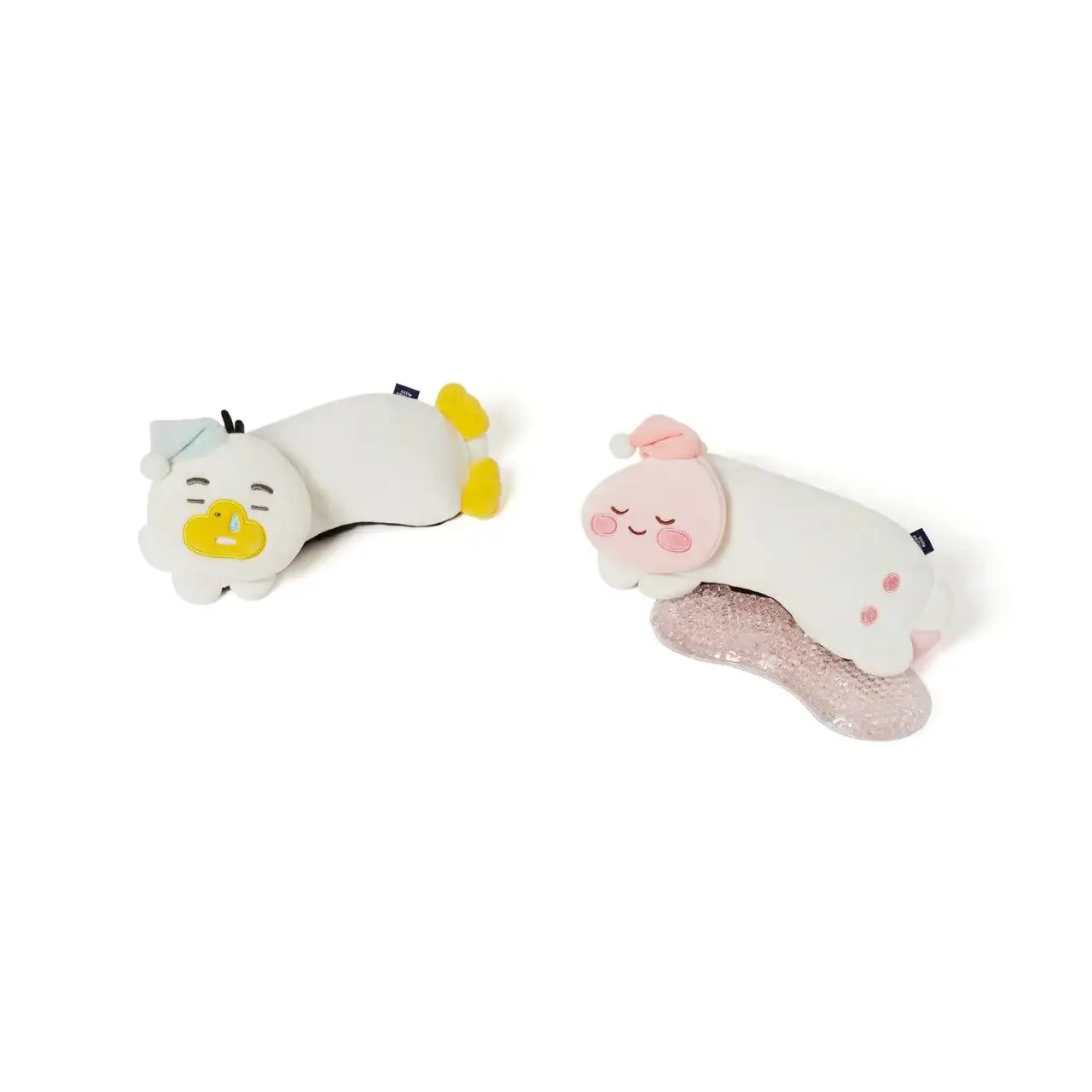 Kakao Friends - Gel Eyepatch - Kakao Friends - Accessories - Harumio