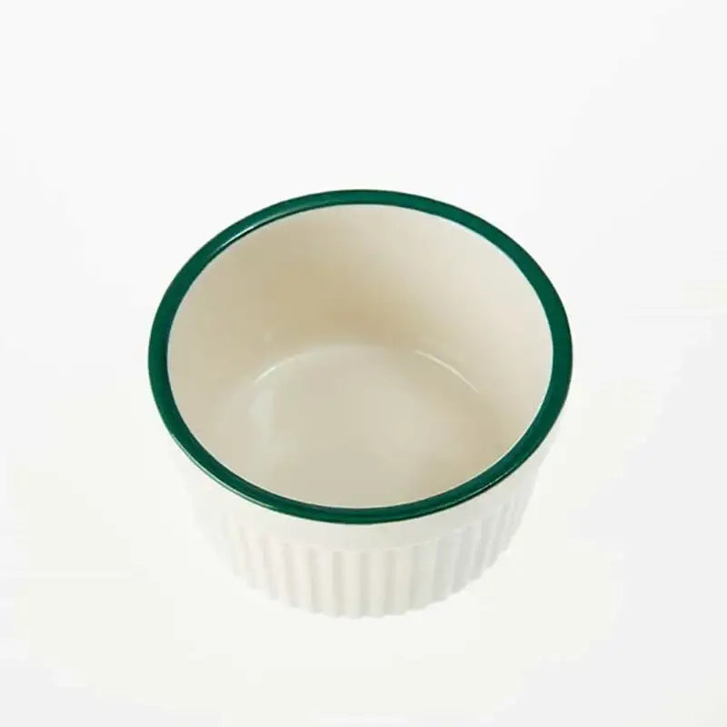 Korean L Keno - Ramekin - Modern House - Mugs - Harumio