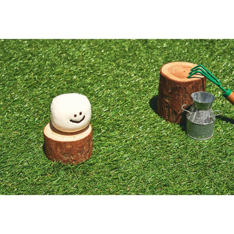 Dinotaeng - Mini Marsh on the field Plush Doll