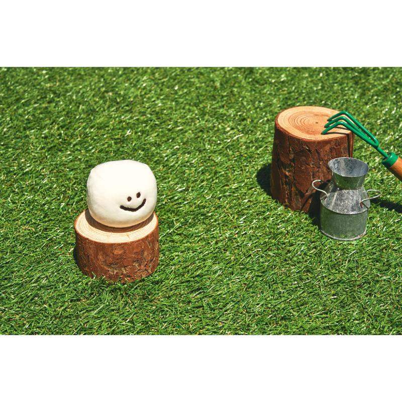 Dinotaeng - Mini Marsh on the field Plush Doll - Dinotaeng - Plush doll - Harumio