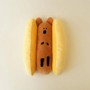 Dinotaeng - Quokdog Plush Doll - Dinotaeng - Plush doll - Harumio