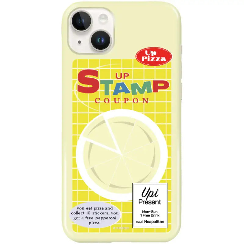 Pizza Delivery Man and the Gold Palace - iPhone Hard Case Type 2 - Pizza Delivery Man and the Gold Palace - iPhone case - Harumio