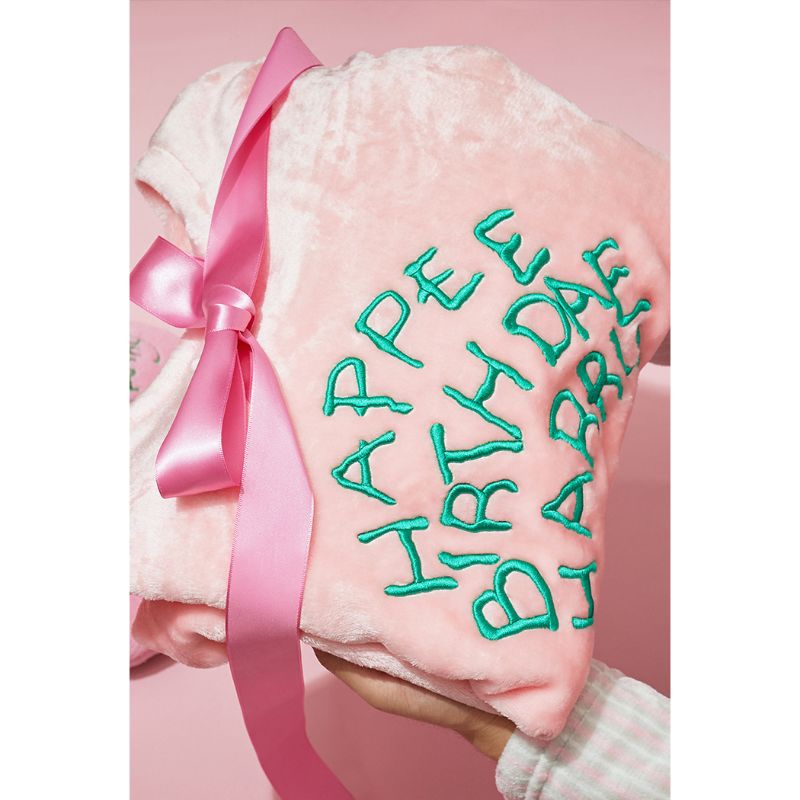 SPAO x Harry Potter - Happy Birthday Sleep Pajamas Set