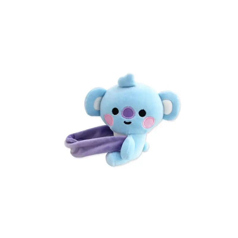 NARA HOME DECO X BT21- Universtar Baby Hug Holder - NARA HOME DECO X BT21 - Accessories, Toys - Harumio