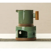 Chaora - Ceramic Tea Warmer - Chaora - Tableware - Harumio