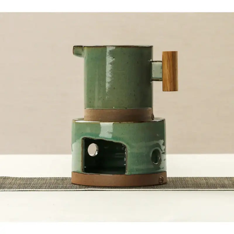 Chaora - Ceramic Tea Warmer - Chaora - Tableware - Harumio