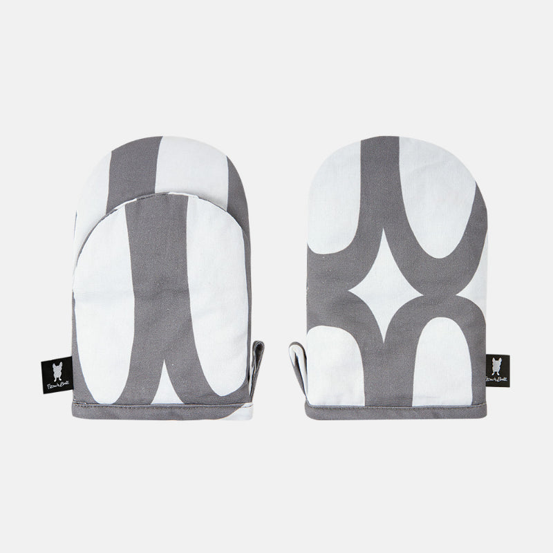 Neoflam - French Bull Oven Glove 2Pcs