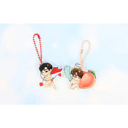 Dolphin Pants - Acrylic Keyring - Webtoon Shop - Keyring - Harumio