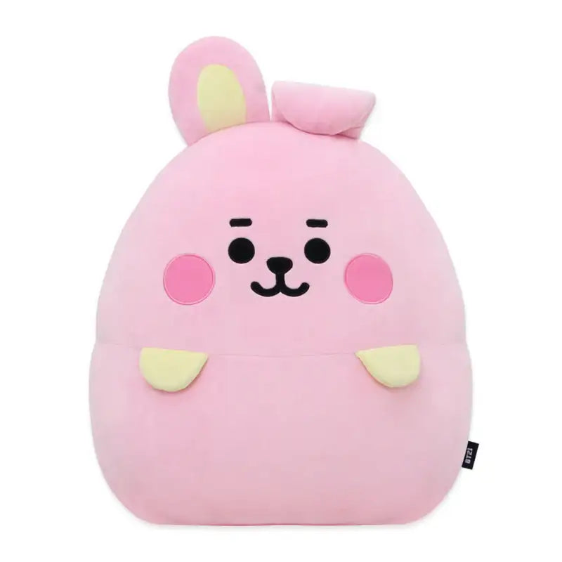 NARA HOME DECO x BT21- Comfortable Sun Cushion - NARA HOME DECO - Cushion - Harumio