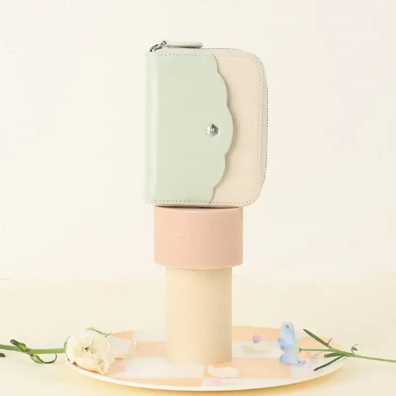 Ovuni - Florine Card Wallet - Ovuni - Wallet - Harumio