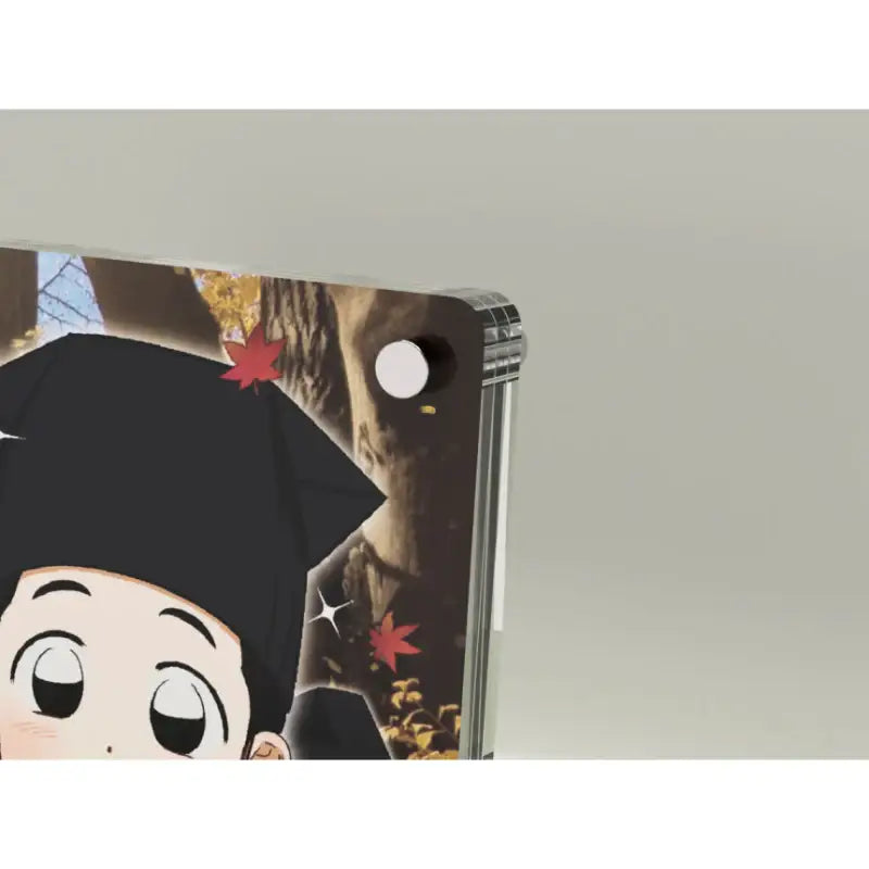Crown Prince Admission - 2023 Acrylic Calendar - Webtoon Friends - Calendar - Harumio