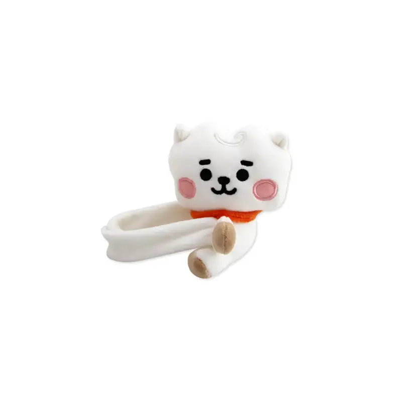 NARA HOME DECO X BT21- Universtar Baby Hug Holder - NARA HOME DECO X BT21 - Accessories, Toys - Harumio