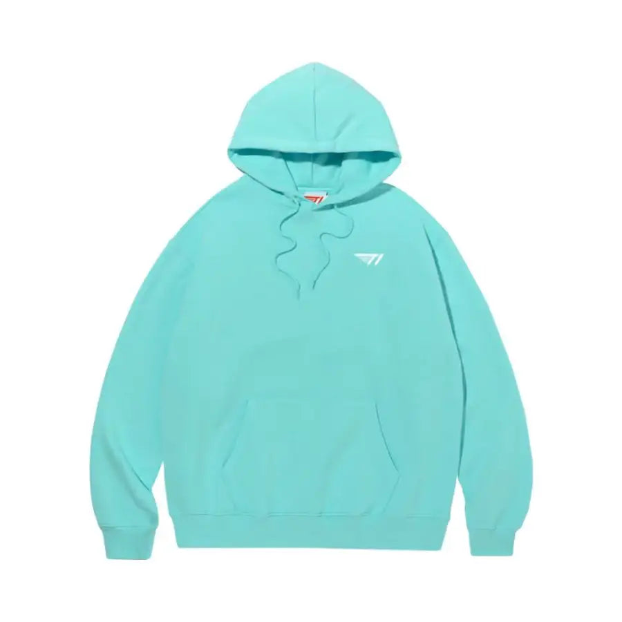 SK Telecom T1 - FW Hoodie - SK Telecom T1 - Clothing - Harumio