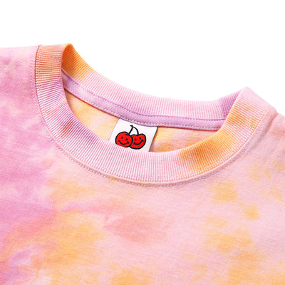 Kirsh x Mahagrid - Circle Logo T-Shirt