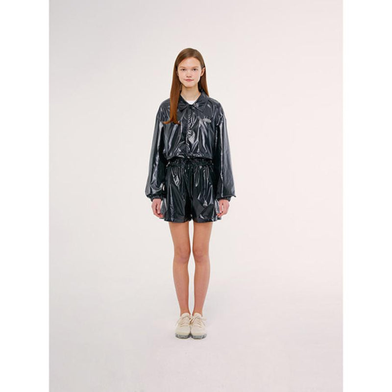 Kirsh - Coach Short Jacket - Black