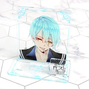 Excuse Me, but the World Will Be Gone for a While - Acrylic Stand - Webtoon Shop - Acrylic Stand - Harumio