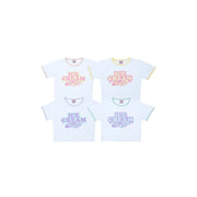 BlackPink - Ice Cream Cropped T-Shirt - BlackPink - Accessories - Harumio