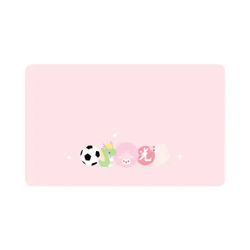 Highlight - Official Merch - Desk Mat - Highlight - Accessories - Harumio