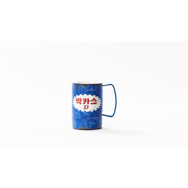 Chaora - Edition Mug