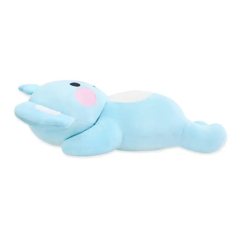 NARA HOME DECO x BT21- Healing Lying Cushion - NARA HOME DECO - Cushion - Harumio