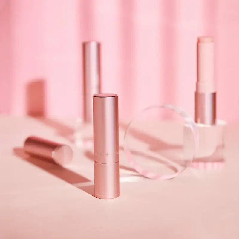 KAHI - Multi Balm - Refill Type Special Set - KAHI - Multi Balm - Harumio