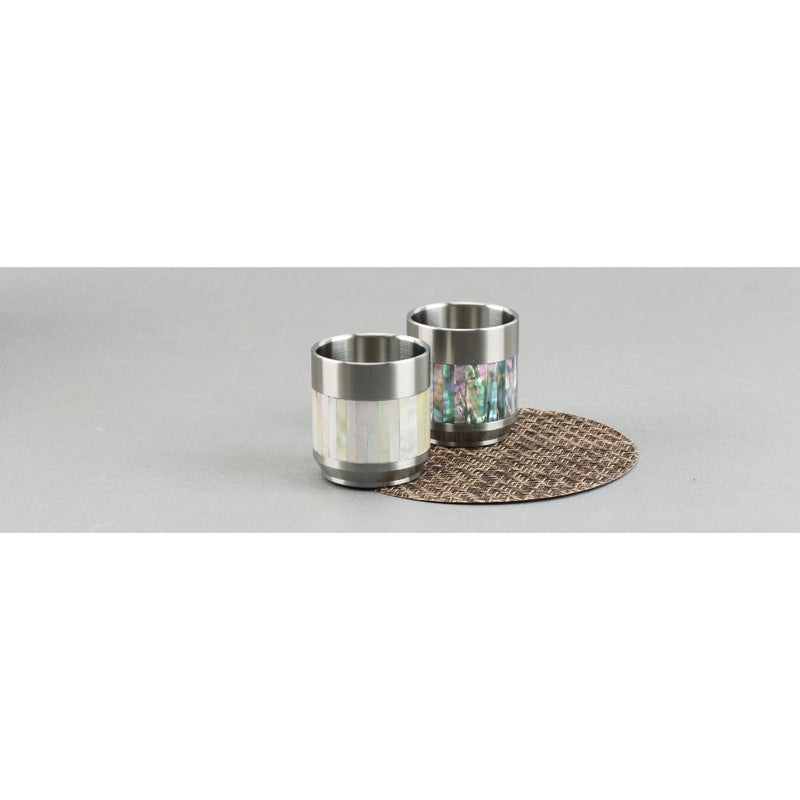 Yido - Yido Ordinary Mother of Pearl Set