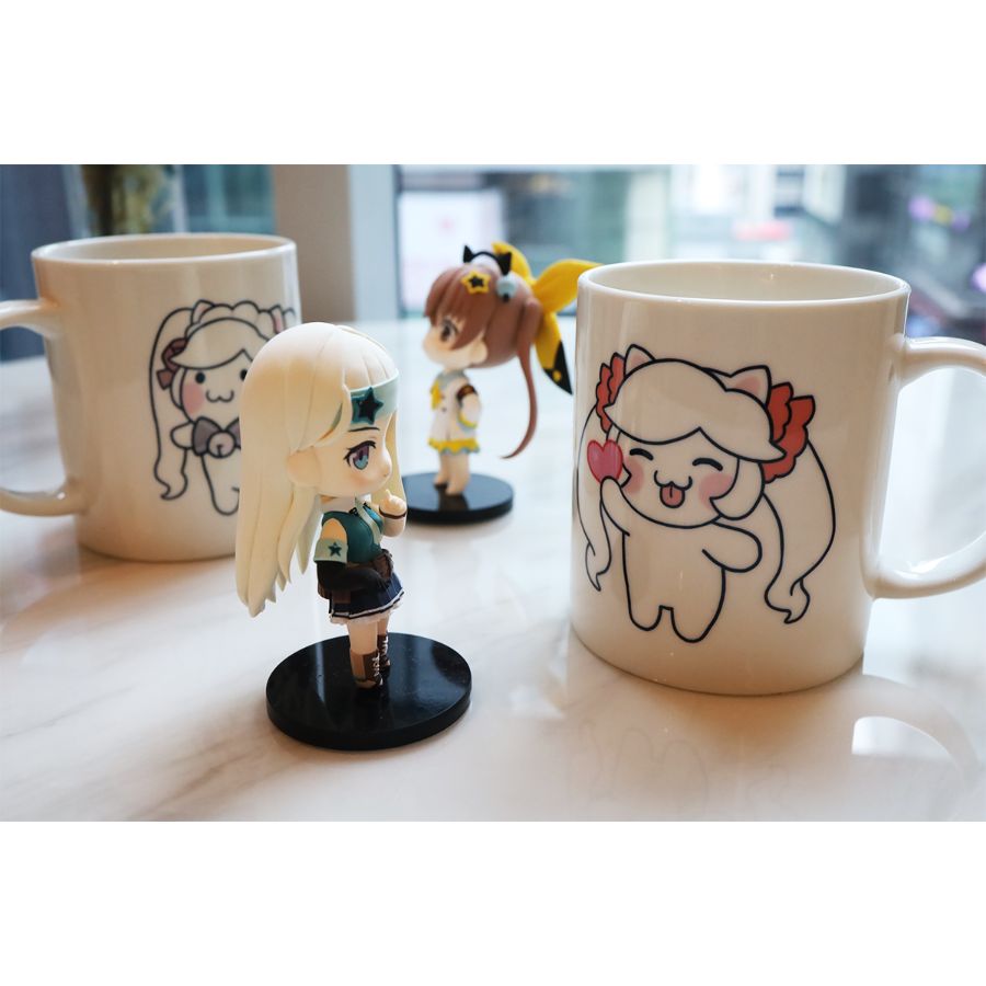Destiny Child - Office Design Mug
