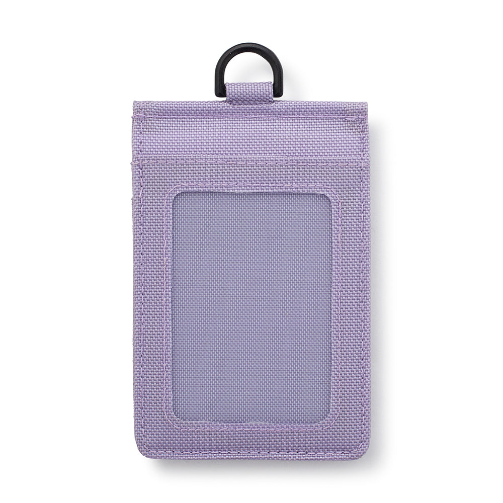 BT21 x Fennec - Neck Strap Card Holder